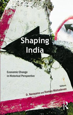 Shaping India