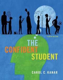 The Confident Student - Kanar, Carol C.
