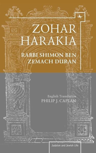 Zohar Harakia Zohar Harakia