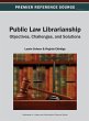 Public Law Librarianship - Bild 1