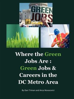 Where the Green Jobs Are - Novacovici, Anca; Triman, Dan
