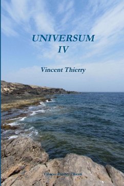 UNIVERSUM IV - Thierry, Vincent