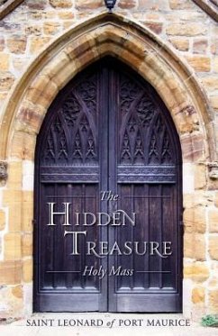 The Hidden Treasure - Port, Leonard Of