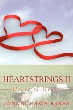 Heartstrings II - Baker, Connie Marie