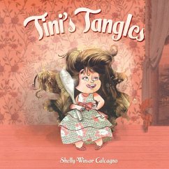 Cover Tini's Tangles