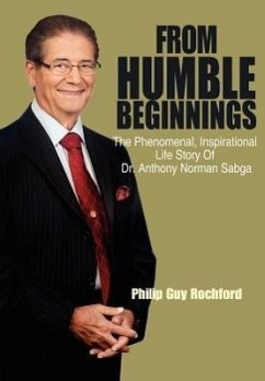 From Humble Beginnings - Rochford, Philip Guy