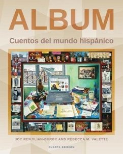Cover Album