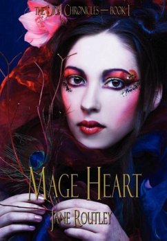 Mage Heart - Routley, Jane