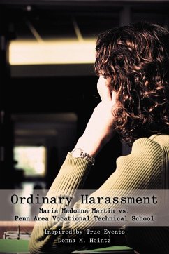 Ordinary Harassment