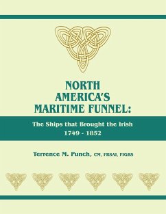 North America's Maritime Funnel - Punch, Terrence M.