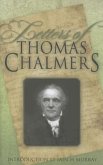 Letters of Thomas Chalmers