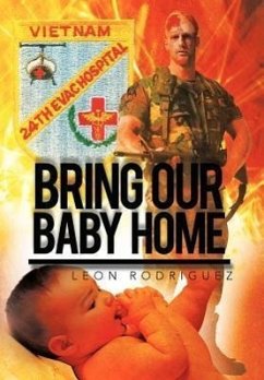 Bring Our Baby Home - Rodriguez, Leon