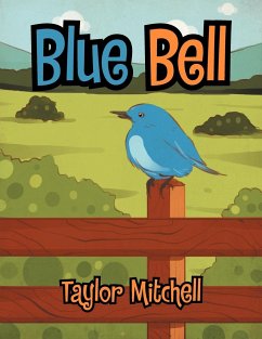 Blue Bell - Mitchell, Taylor