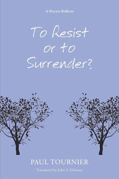 To Resist or to Surrender?