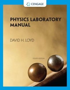 Physics Laboratory Manual - Loyd, David (Angelo State University)