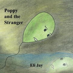 Poppy and the Stranger - Jay, Eli