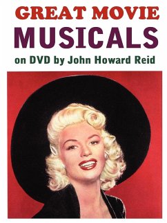 Great Movie Musicals on DVD - Reid, John Howard