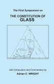 The Constitution of Glass