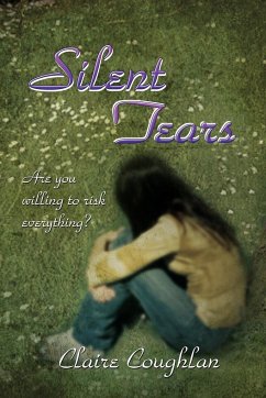 Silent Tears - Coughlan, Claire