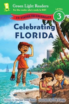 Celebrating Florida - Bauer, Marion Dane