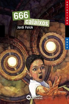 Cover 666 calaixos