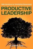 Productive Leadership: Daily Devotions for Developing Discernment