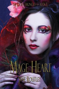 Mage Heart - Routley, Jane