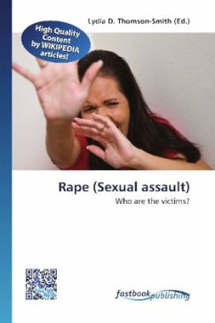 Rape (Sexual assault)