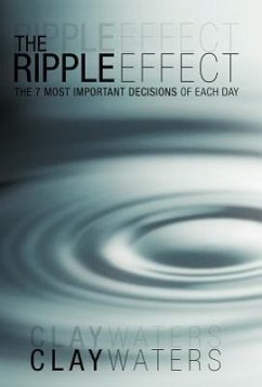 The Ripple Effect - Waters, Clay