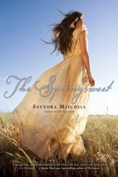 Springsweet - Mitchell, Saundra