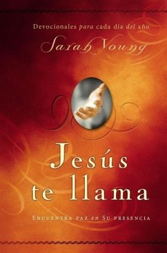 Jesús Te Llama - Young, Sarah