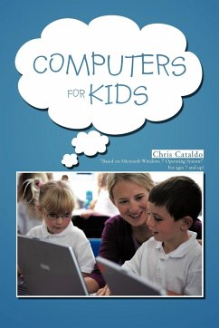 Computers For Kids - Cataldo, Chris