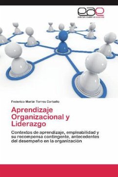 Aprendizaje Organizacional y Liderazgo - Torres Carballo, Federico Martín