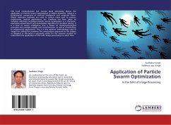 Application of Particle Swarm Optimization - Singh, Sudhakar;Singh, Nirbhow Jap