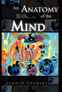 An Anatomy of the Mind - Sobolev, Leonid