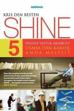 Shine (Indonesian) - Denbesten, Kris