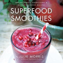 Superfood Smoothies - Morris, Julie