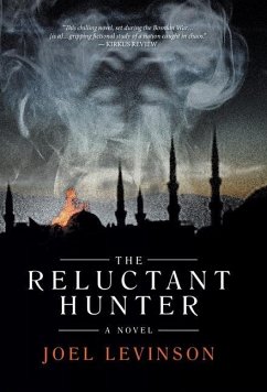 The Reluctant Hunter - Levinson, Joel