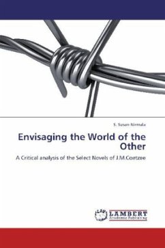 Cover Envisaging the World of the Other