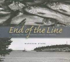 End of the Line - Starr, Markham