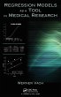 Regression Models as a Tool in Medical... - Bild 1