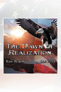 Dawn of Realization - Beach, Ronald; Pitts, Lee