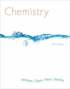 Chemistry - Whitten, Kenneth W.; Davis, Raymond E.; Peck, Larry