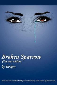 Broken Sparrow (the War Within)