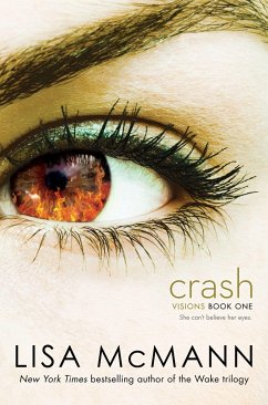 Crash - McMann, Lisa