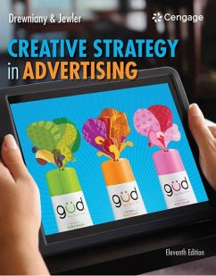 Creative Strategy in Advertising - Drewniany, Bonnie L.; Jewler, A. Jerome