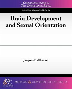 Brain Development and Sexual Orientation - Balthazart, Jacques