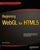 Beginning Webgl for Html5