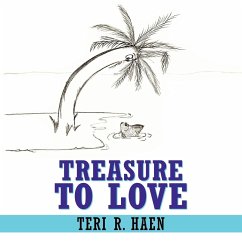 Cover Treasure to Love