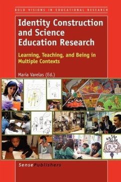 Identity Construction and Science Education Research